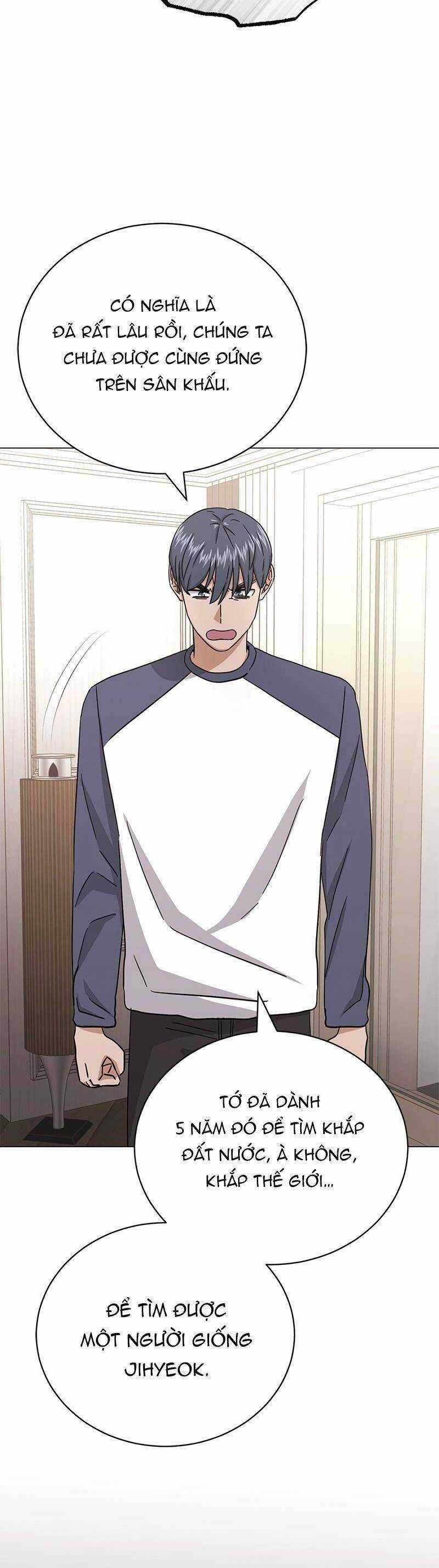 Trợ Lí Siêu Sao - Chapter 61 - Trang 9