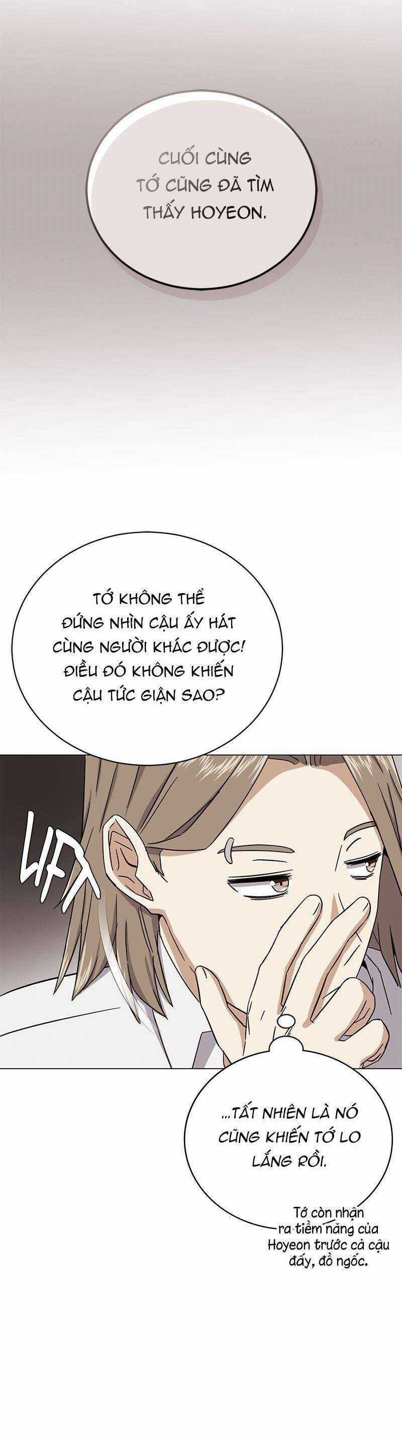 Trợ Lí Siêu Sao - Chapter 61 - Trang 10