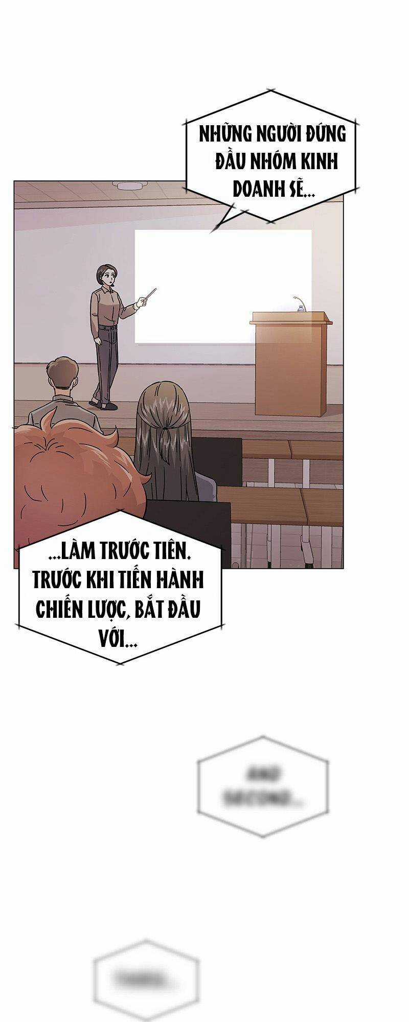 Trợ Lí Siêu Sao - Chapter 9 - Trang 11