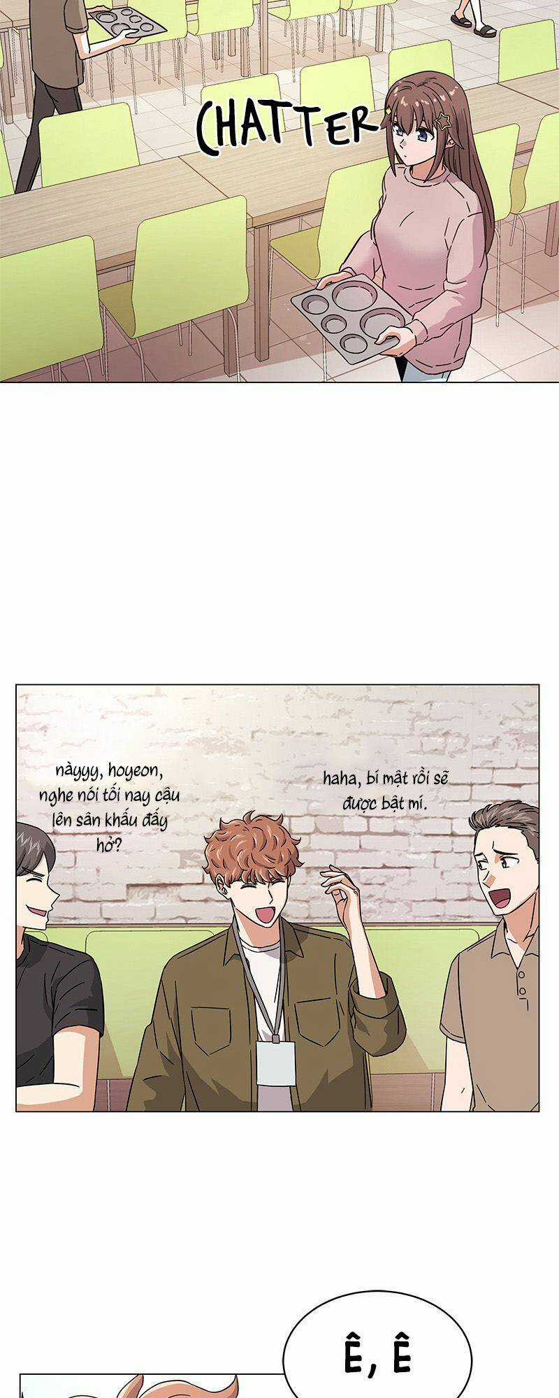 Trợ Lí Siêu Sao - Chapter 9 - Trang 14