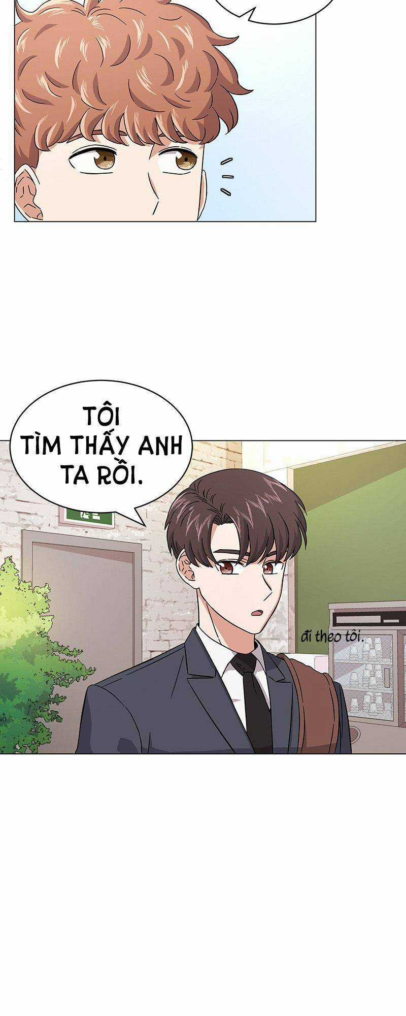 Trợ Lí Siêu Sao - Chapter 9 - Trang 15