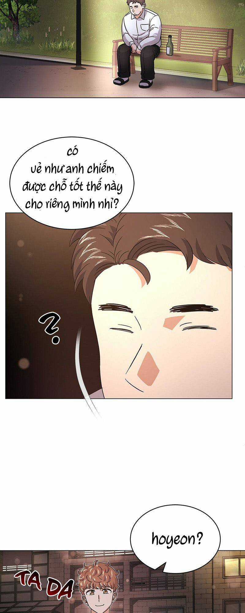 Trợ Lí Siêu Sao - Chapter 9 - Trang 17