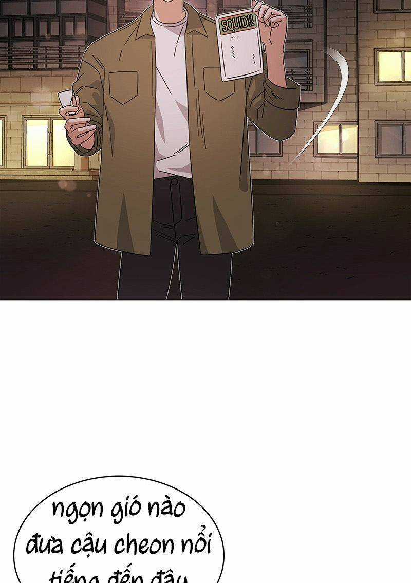 Trợ Lí Siêu Sao - Chapter 9 - Trang 18