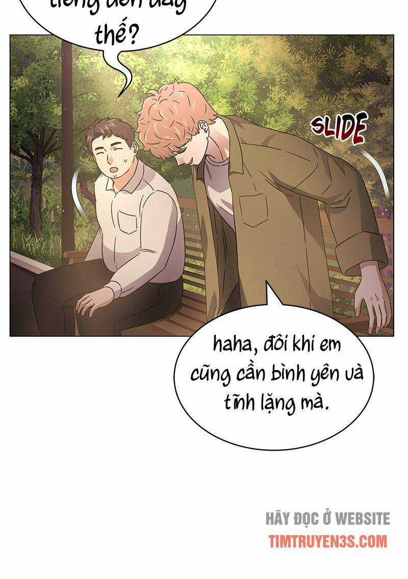 Trợ Lí Siêu Sao - Chapter 9 - Trang 19