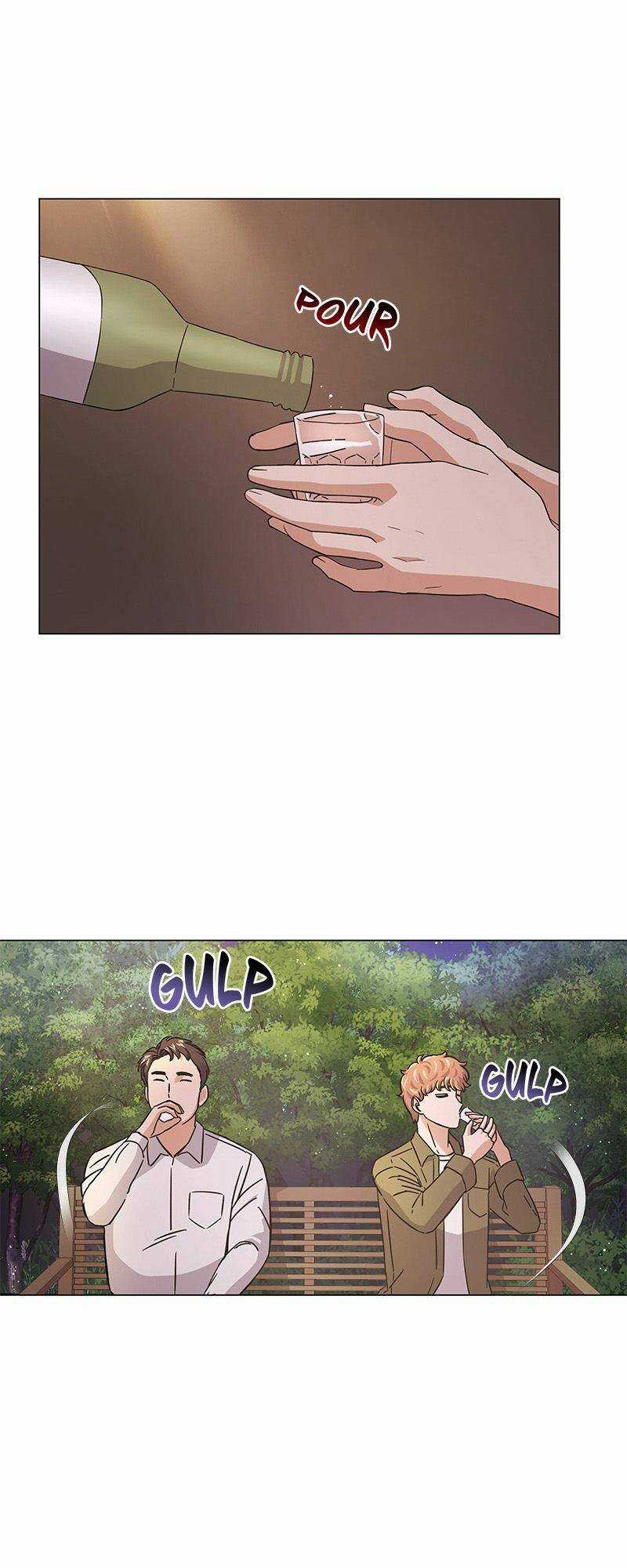 Trợ Lí Siêu Sao - Chapter 9 - Trang 20