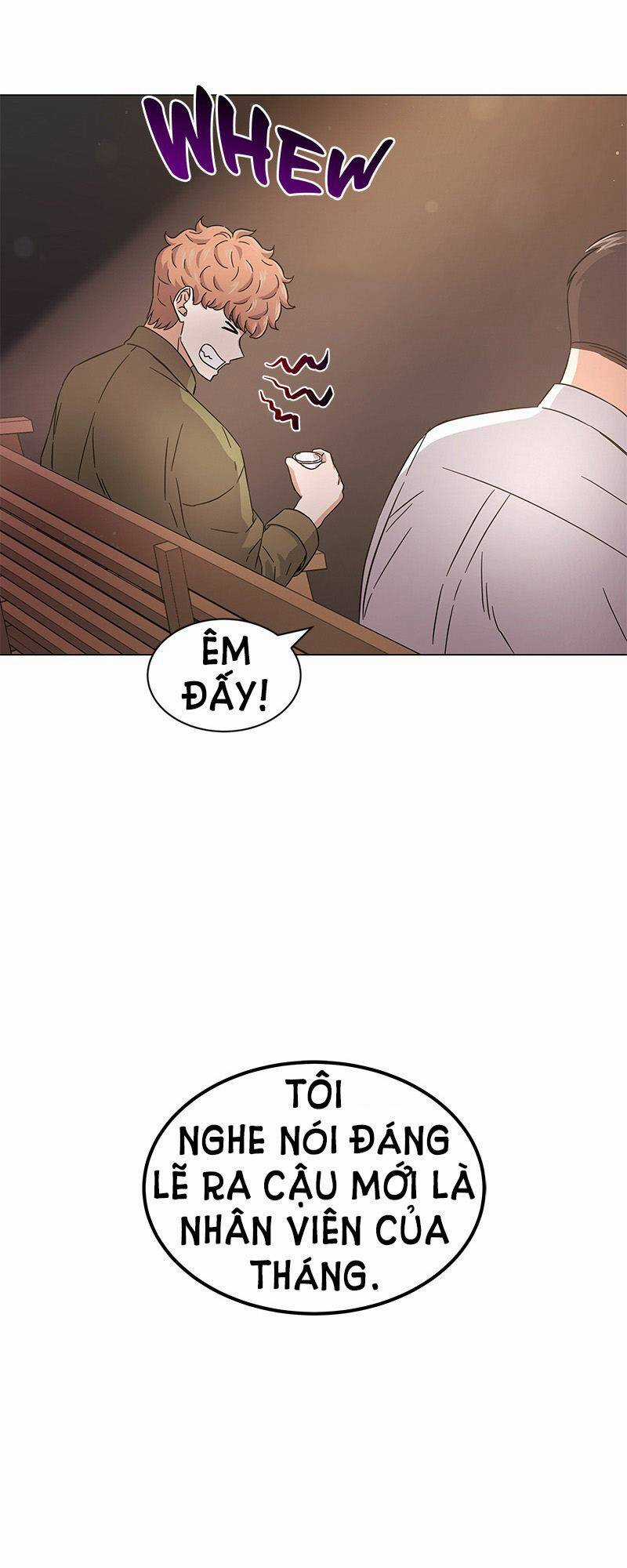 Trợ Lí Siêu Sao - Chapter 9 - Trang 21