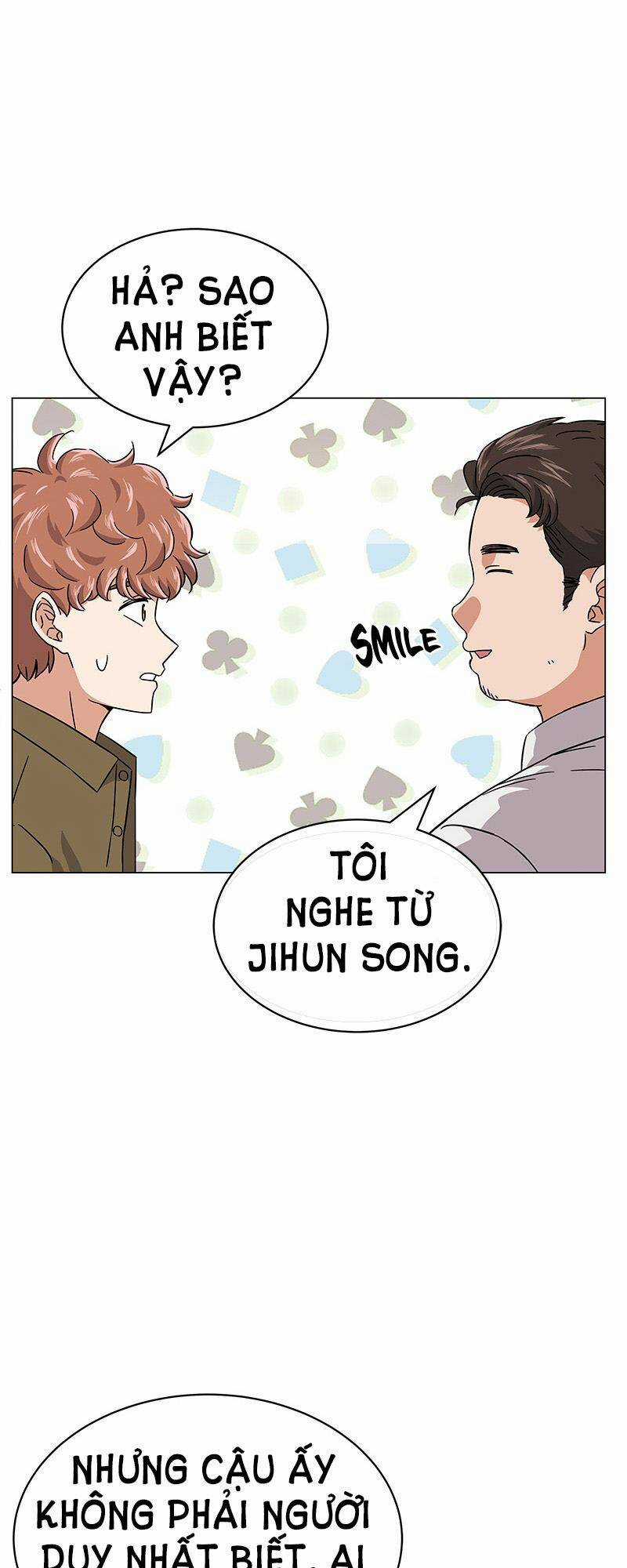 Trợ Lí Siêu Sao - Chapter 9 - Trang 22