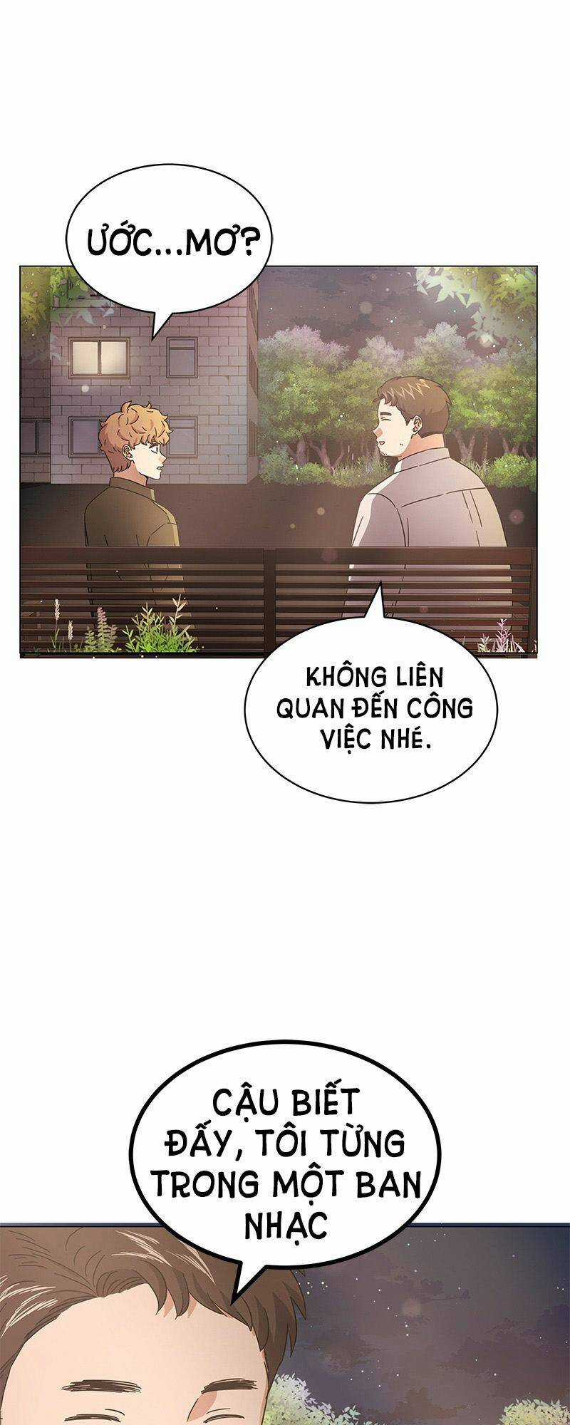 Trợ Lí Siêu Sao - Chapter 9 - Trang 31