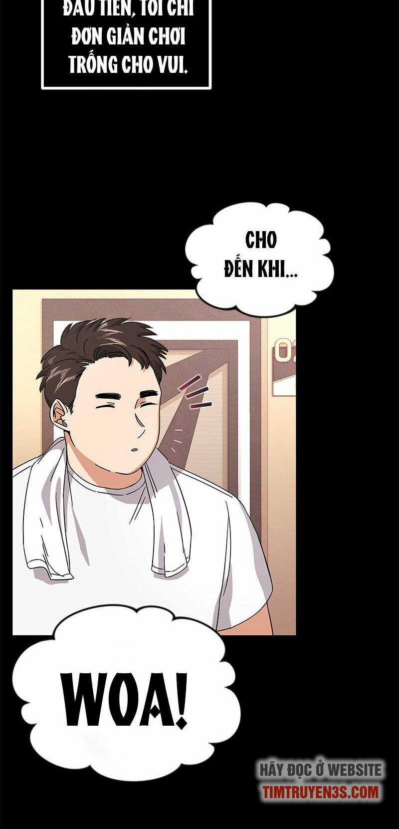 Trợ Lí Siêu Sao - Chapter 9 - Trang 35