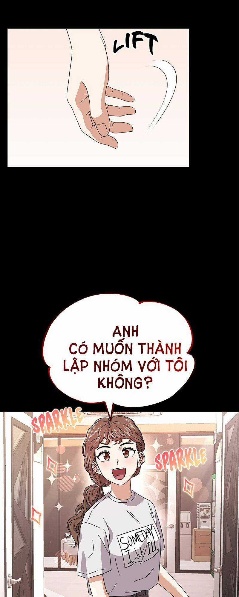 Trợ Lí Siêu Sao - Chapter 9 - Trang 36