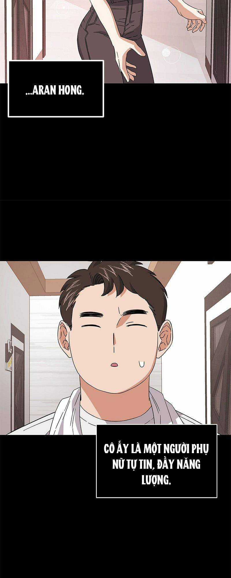 Trợ Lí Siêu Sao - Chapter 9 - Trang 37