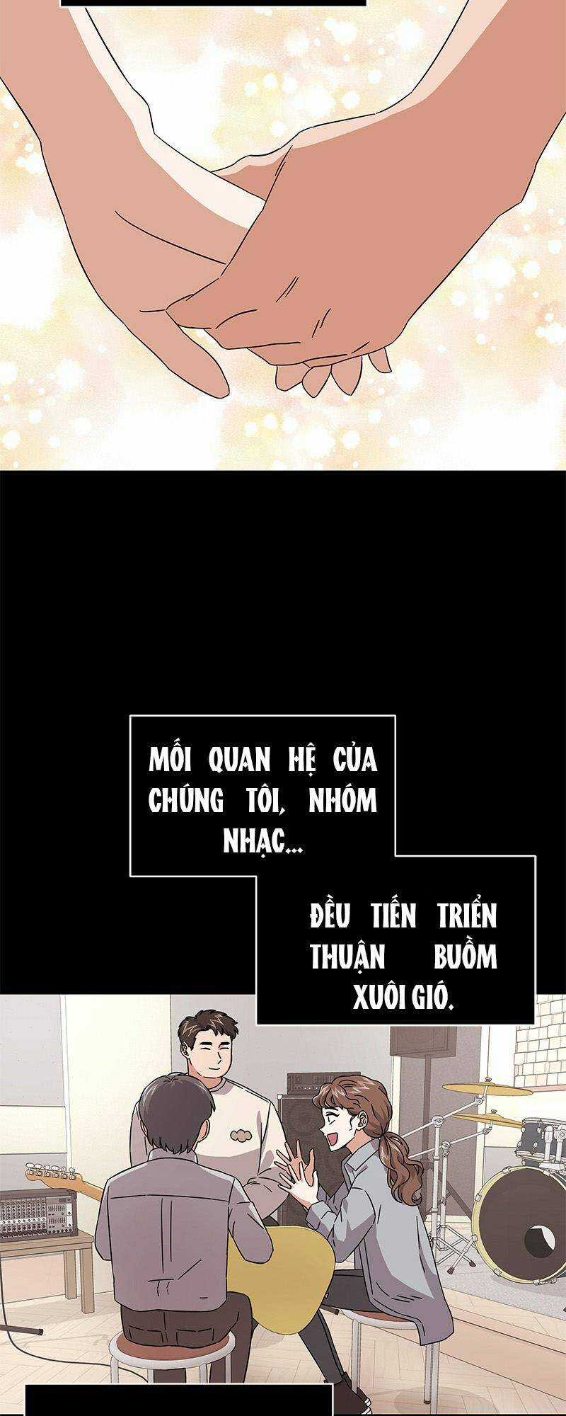 Trợ Lí Siêu Sao - Chapter 9 - Trang 39