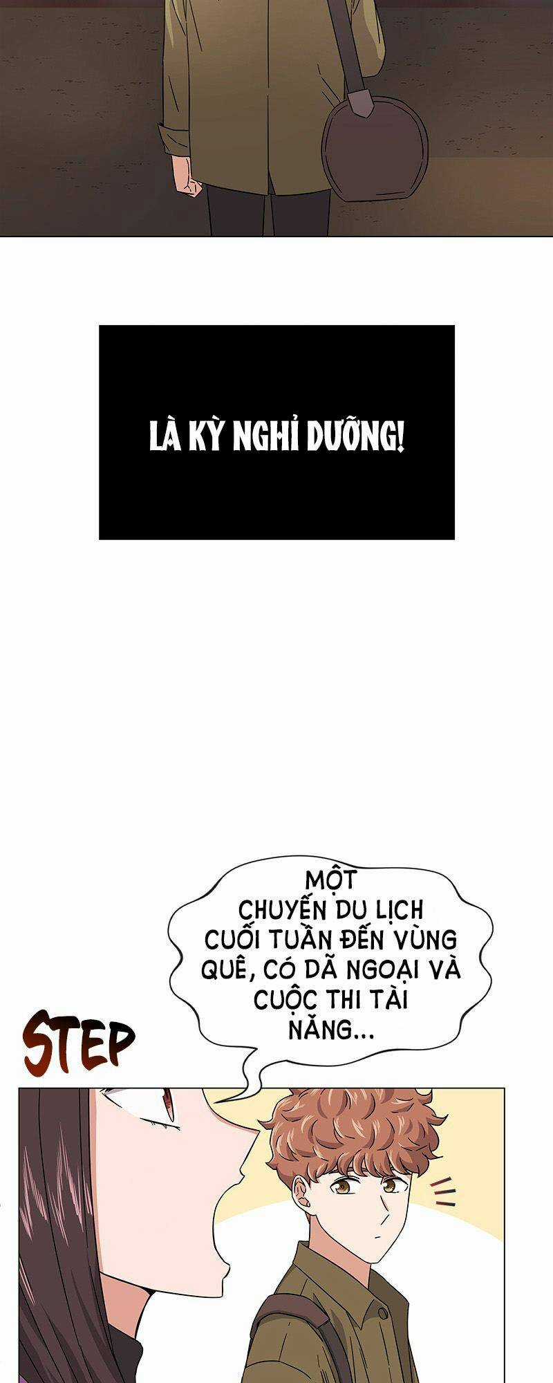Trợ Lí Siêu Sao - Chapter 9 - Trang 5