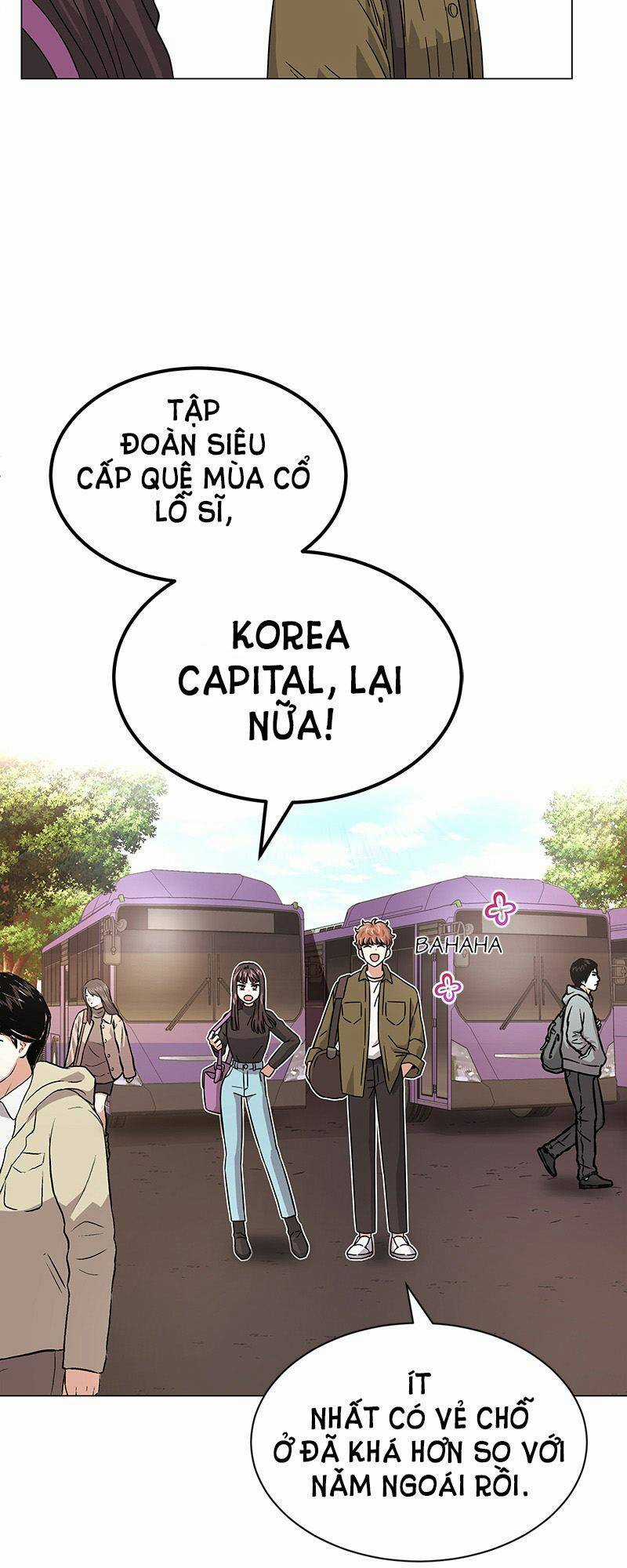 Trợ Lí Siêu Sao - Chapter 9 - Trang 6