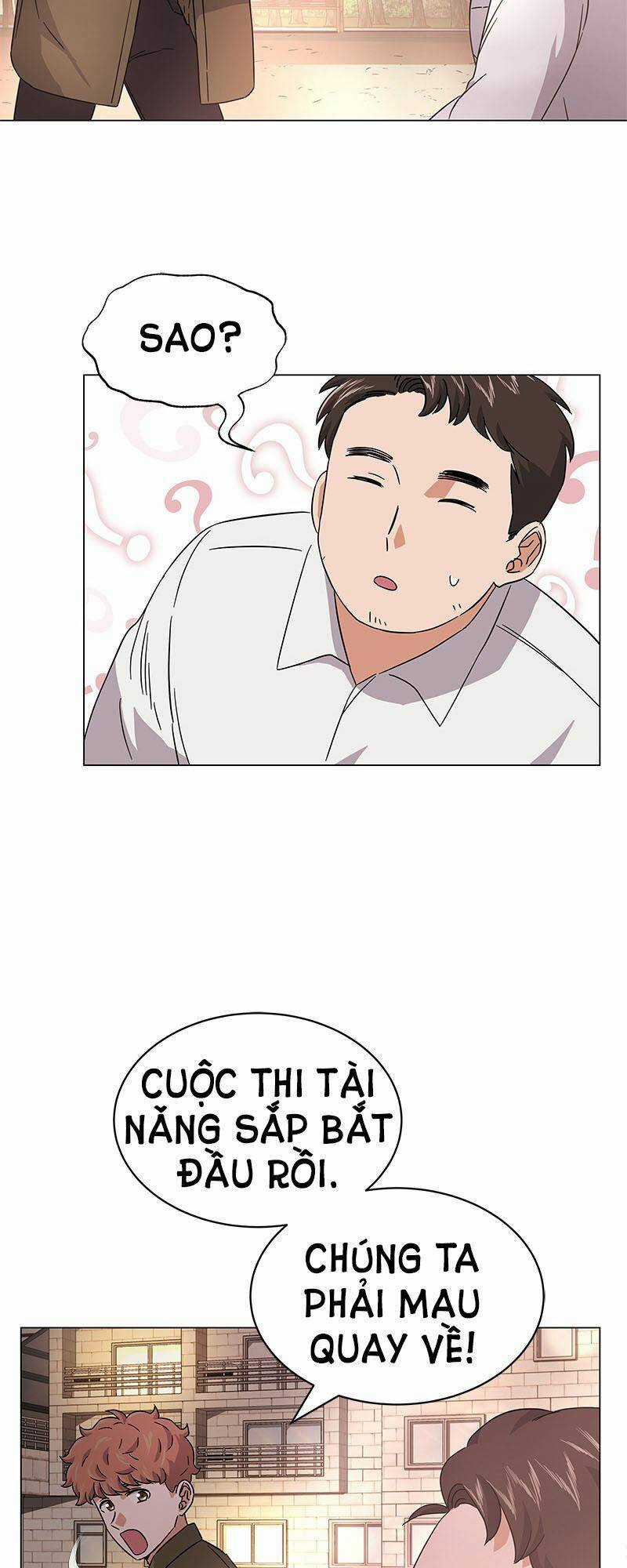 Trợ Lí Siêu Sao - Chapter 9 - Trang 53