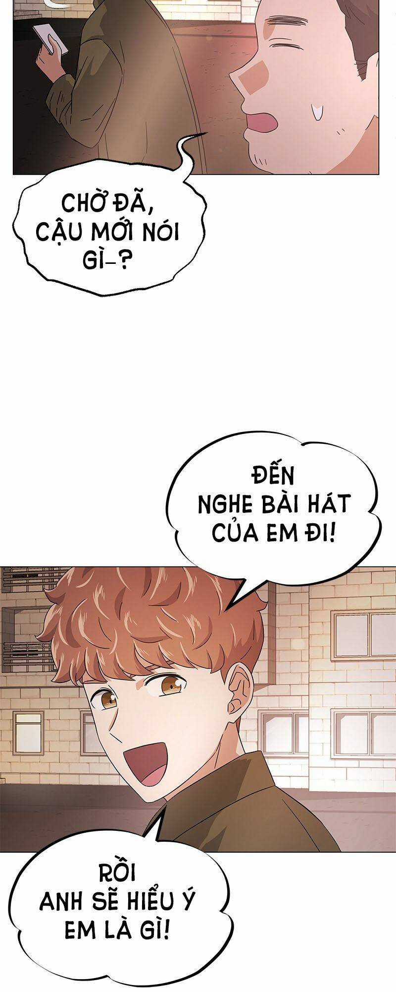 Trợ Lí Siêu Sao - Chapter 9 - Trang 54