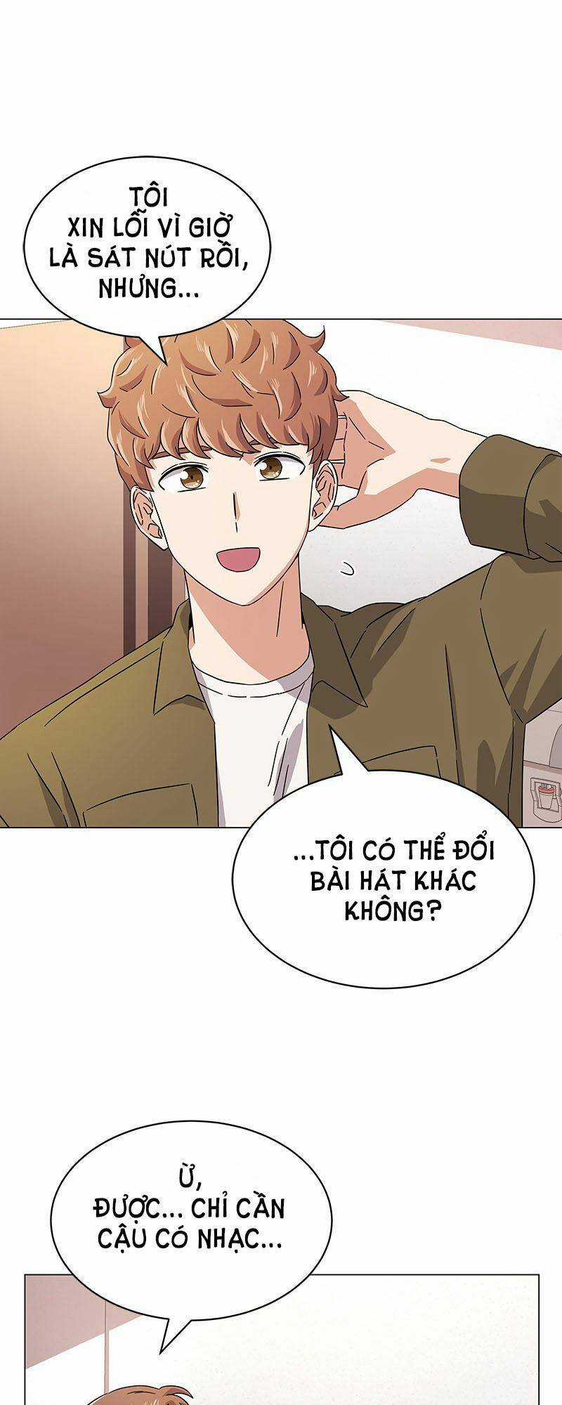 Trợ Lí Siêu Sao - Chapter 9 - Trang 57