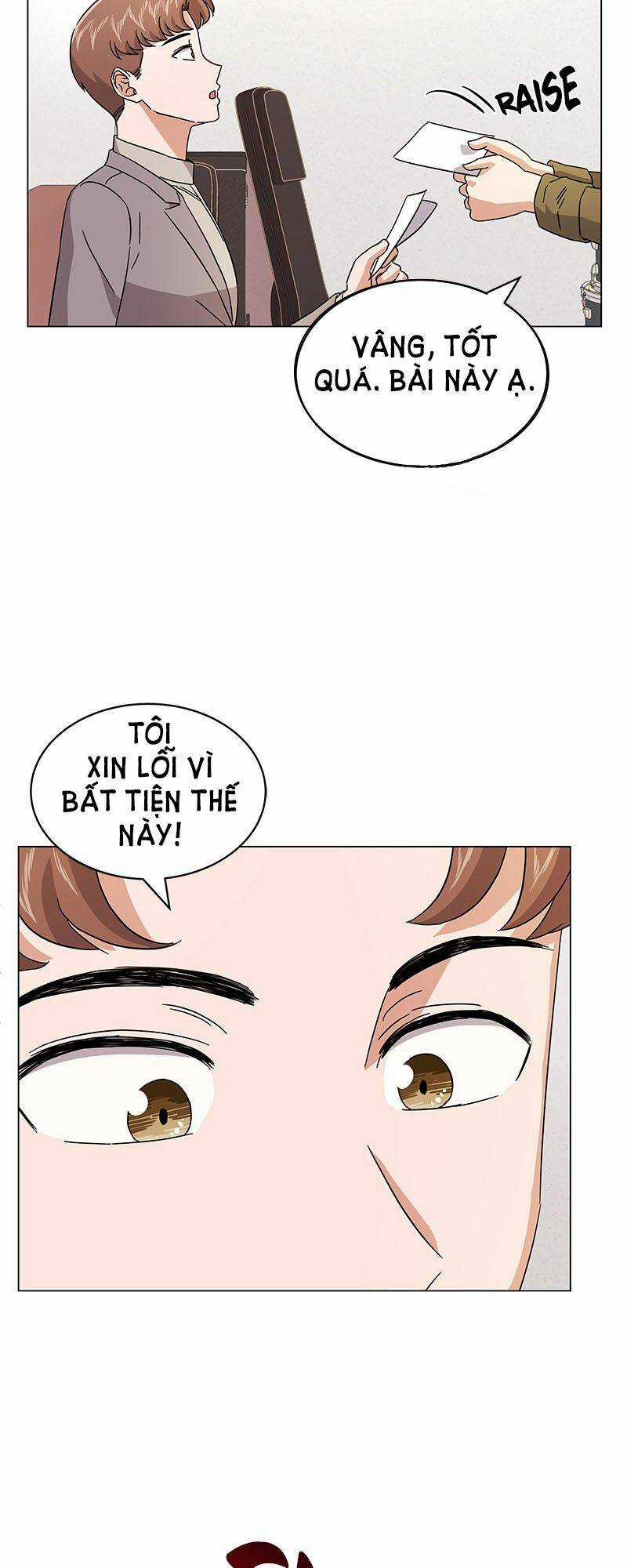 Trợ Lí Siêu Sao - Chapter 9 - Trang 58