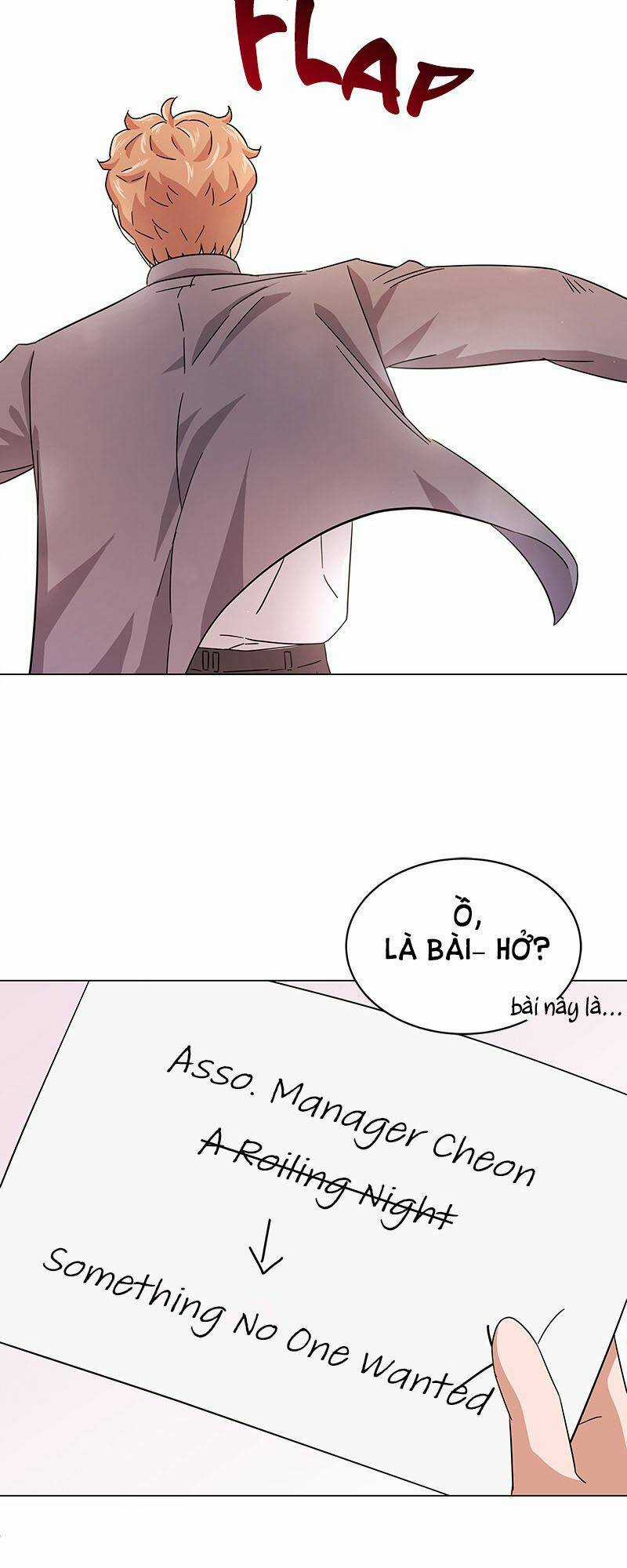 Trợ Lí Siêu Sao - Chapter 9 - Trang 59