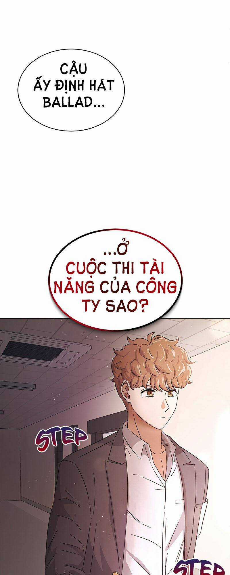 Trợ Lí Siêu Sao - Chapter 9 - Trang 60
