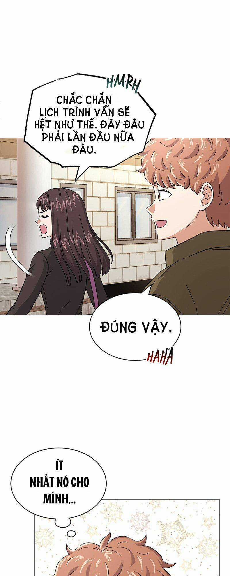 Trợ Lí Siêu Sao - Chapter 9 - Trang 7