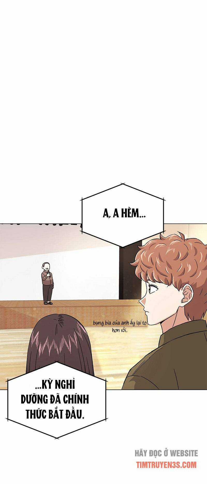 Trợ Lí Siêu Sao - Chapter 9 - Trang 10