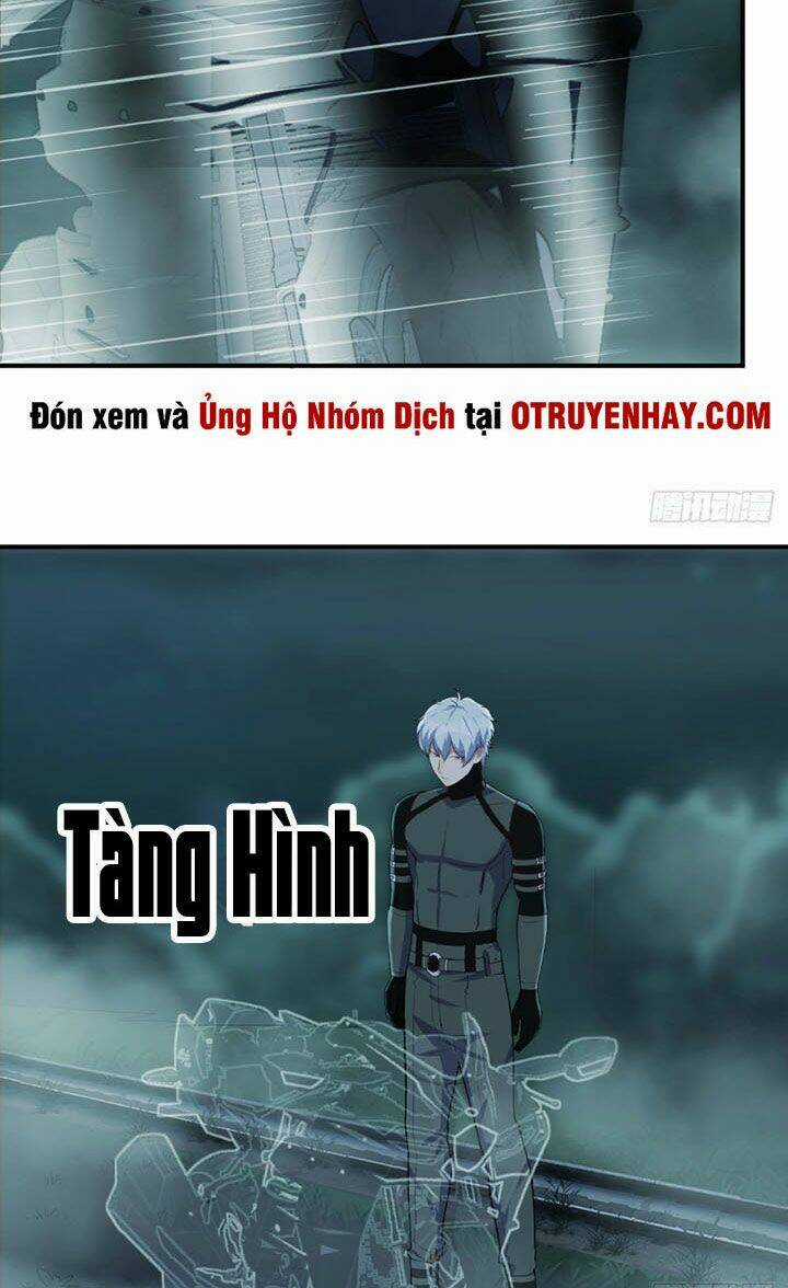 Trợ Lý Thánh Tôn, Ta Đã Vô Địch - Chapter 13 - Trang 4