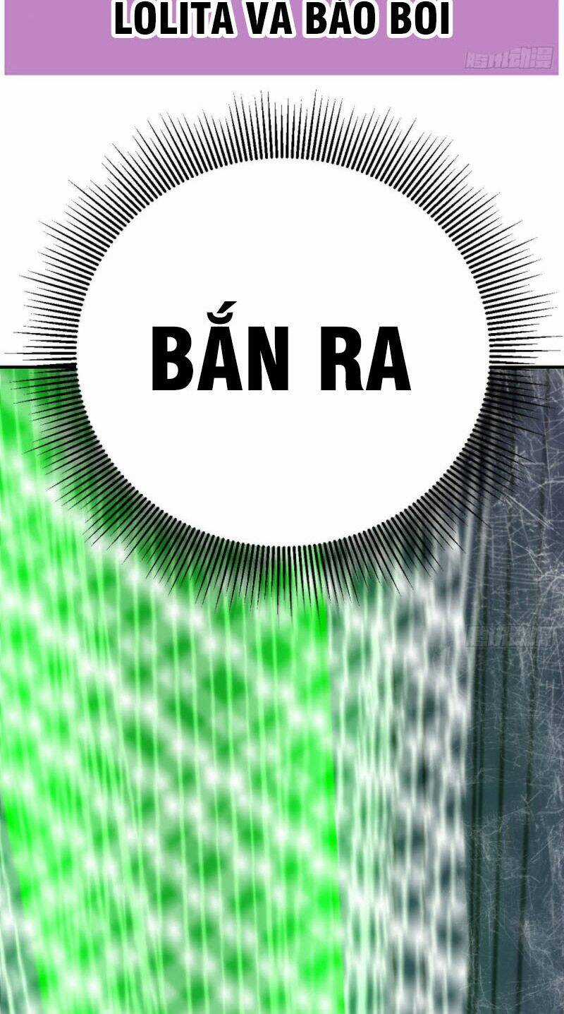 Trợ Lý Thánh Tôn, Ta Đã Vô Địch - Chapter 21 - Trang 3