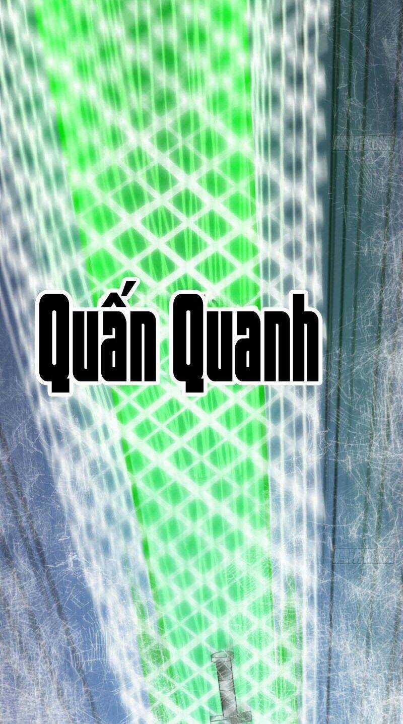 Trợ Lý Thánh Tôn, Ta Đã Vô Địch - Chapter 21 - Trang 4