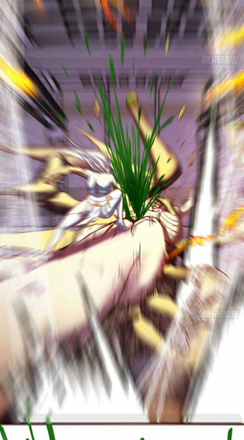 Trợ Lý Thánh Tôn, Ta Đã Vô Địch - Chapter 21 - Trang 31