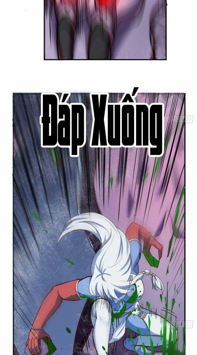 Trợ Lý Thánh Tôn, Ta Đã Vô Địch - Chapter 21 - Trang 36