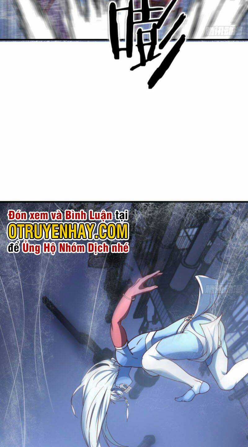 Trợ Lý Thánh Tôn, Ta Đã Vô Địch - Chapter 21 - Trang 38