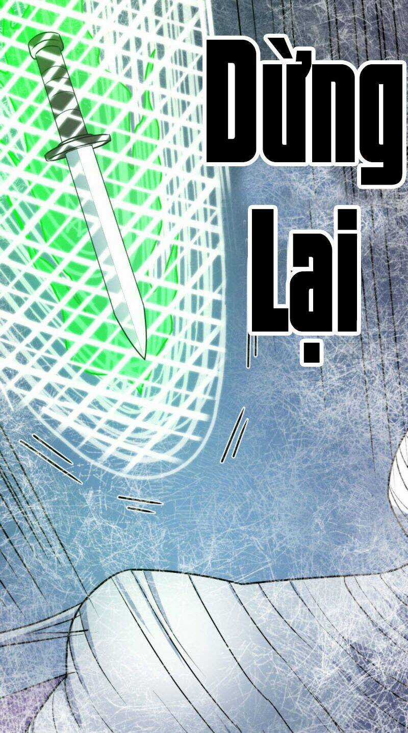 Trợ Lý Thánh Tôn, Ta Đã Vô Địch - Chapter 21 - Trang 6