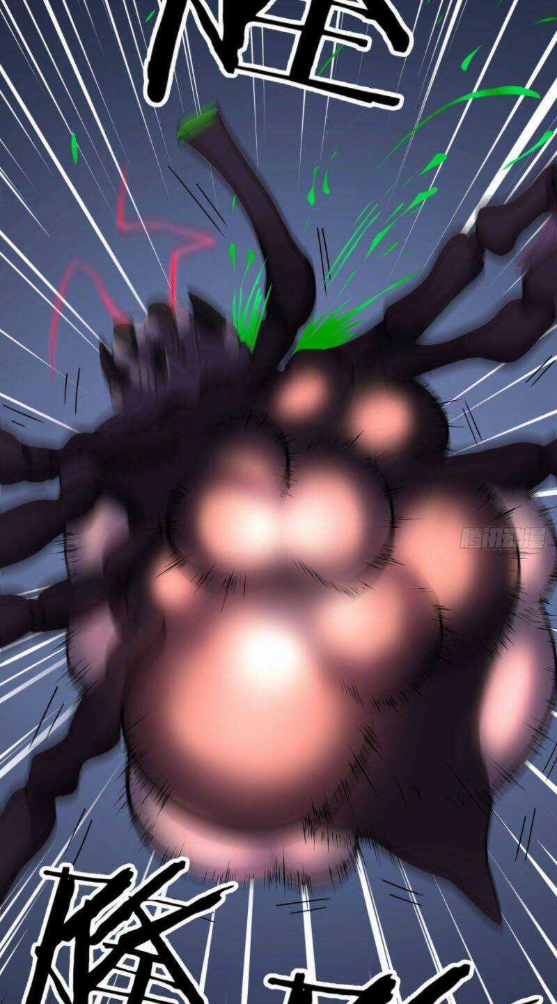 Trợ Lý Thánh Tôn, Ta Đã Vô Địch - Chapter 21 - Trang 57