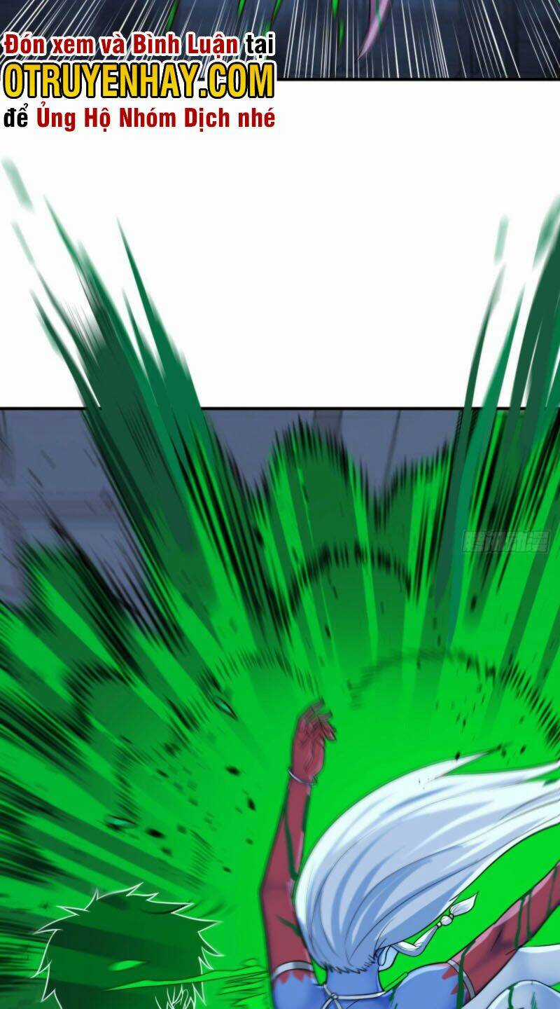 Trợ Lý Thánh Tôn, Ta Đã Vô Địch - Chapter 21 - Trang 61