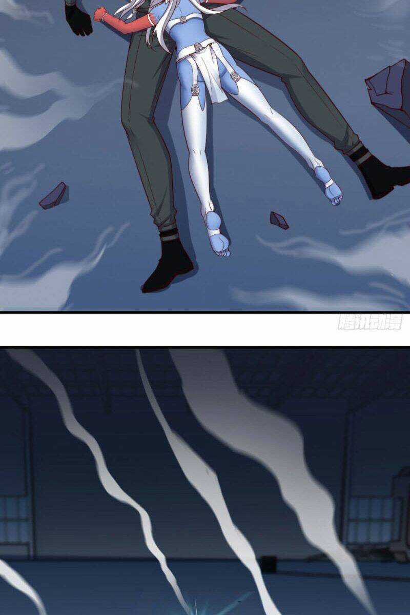 Trợ Lý Thánh Tôn, Ta Đã Vô Địch - Chapter 21 - Trang 72