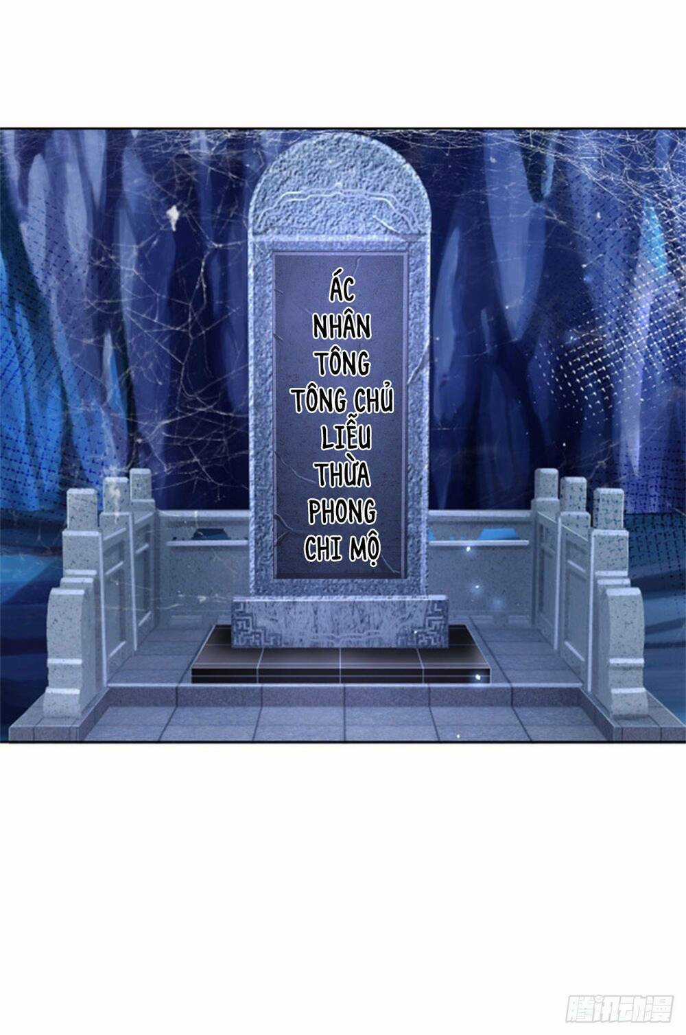 Trở Thành Bá Chủ - Chapter 1 - Trang 15