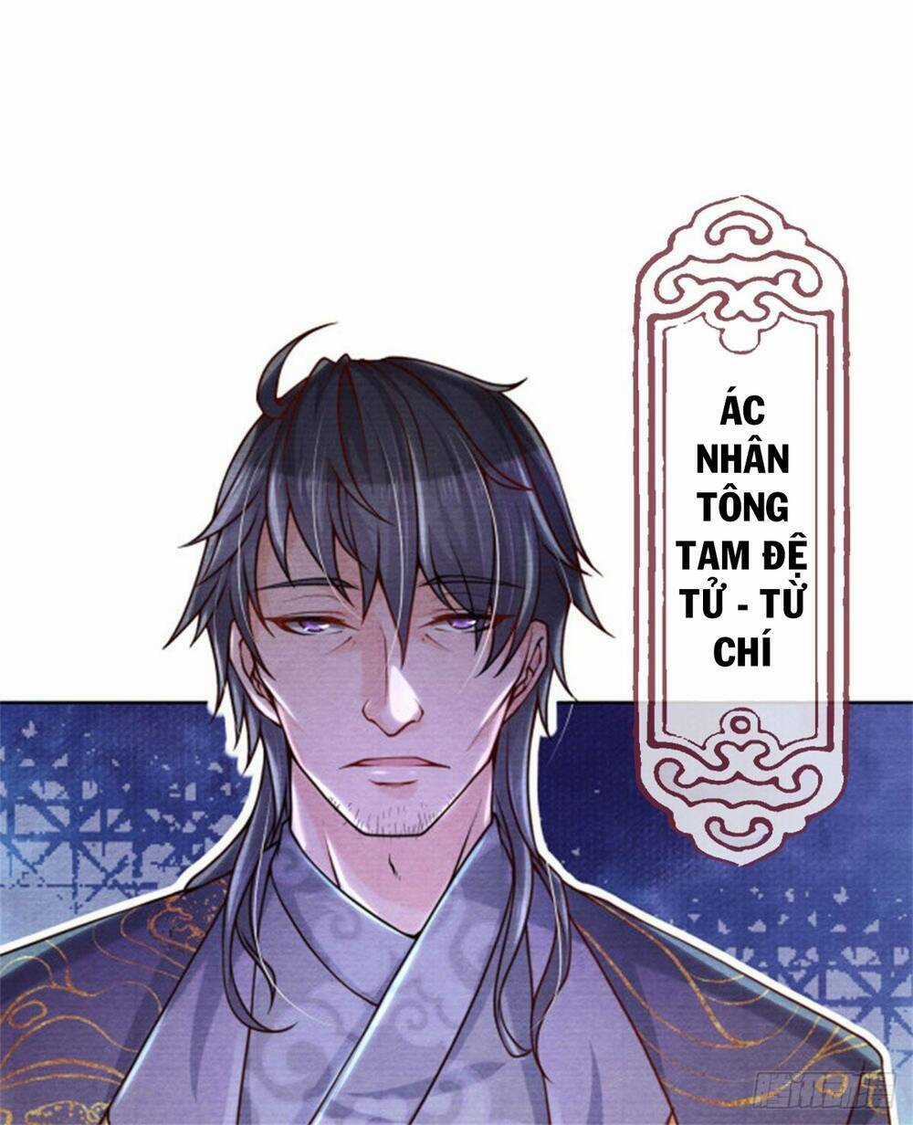 Trở Thành Bá Chủ - Chapter 1 - Trang 17