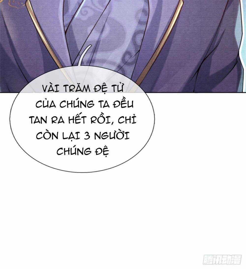 Trở Thành Bá Chủ - Chapter 1 - Trang 18