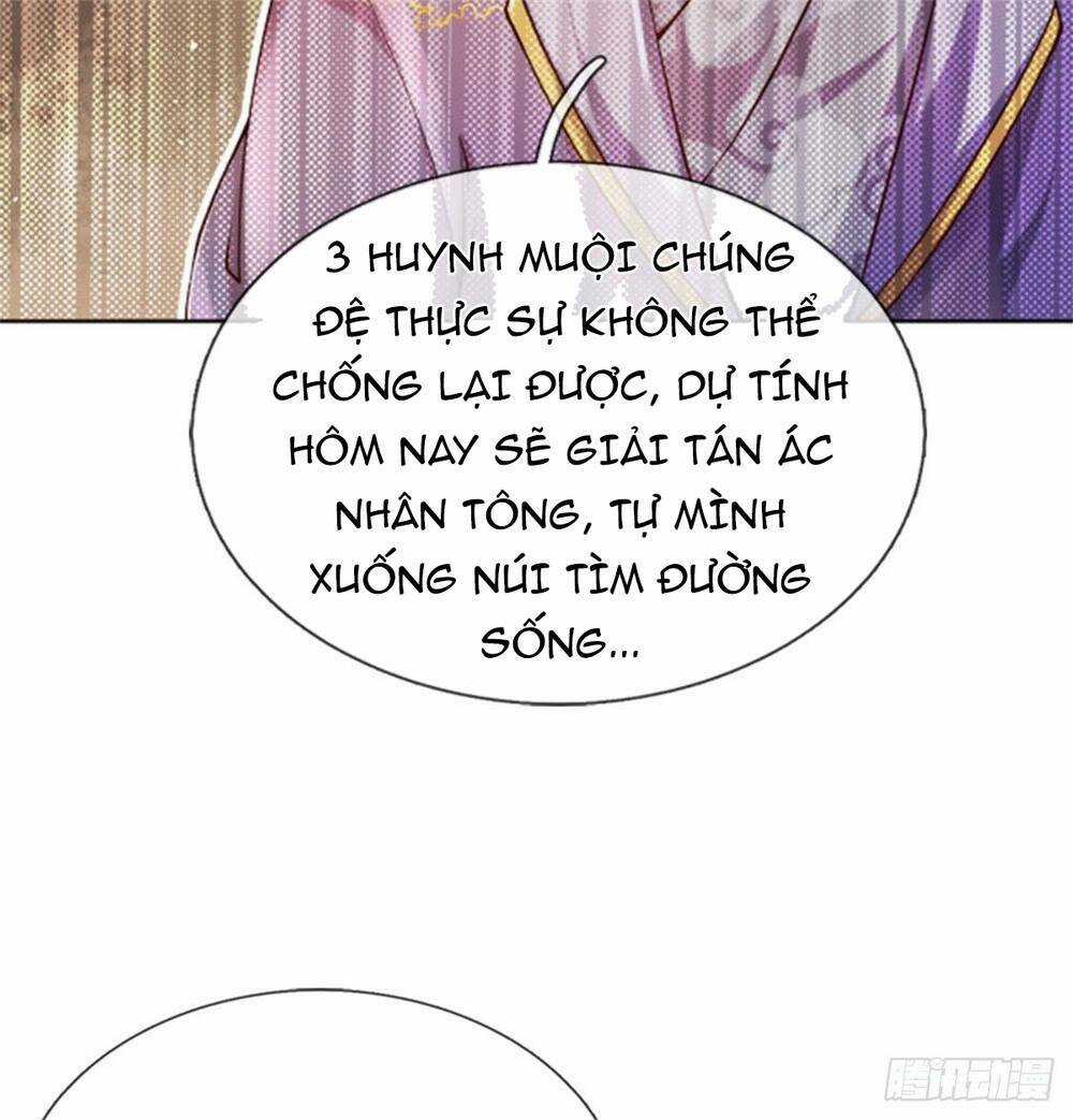Trở Thành Bá Chủ - Chapter 1 - Trang 20