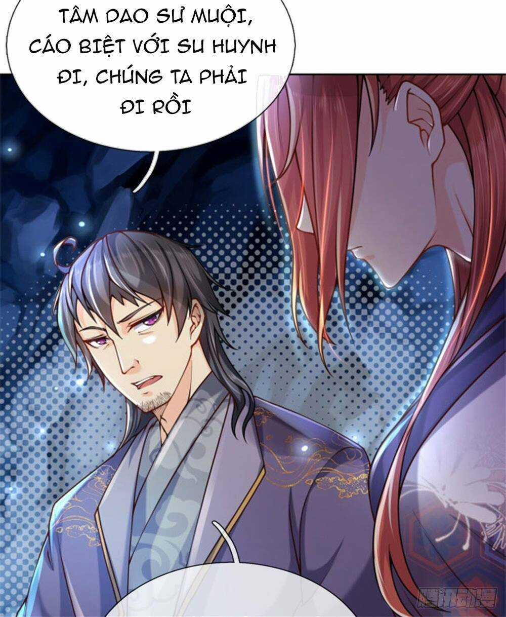 Trở Thành Bá Chủ - Chapter 1 - Trang 21