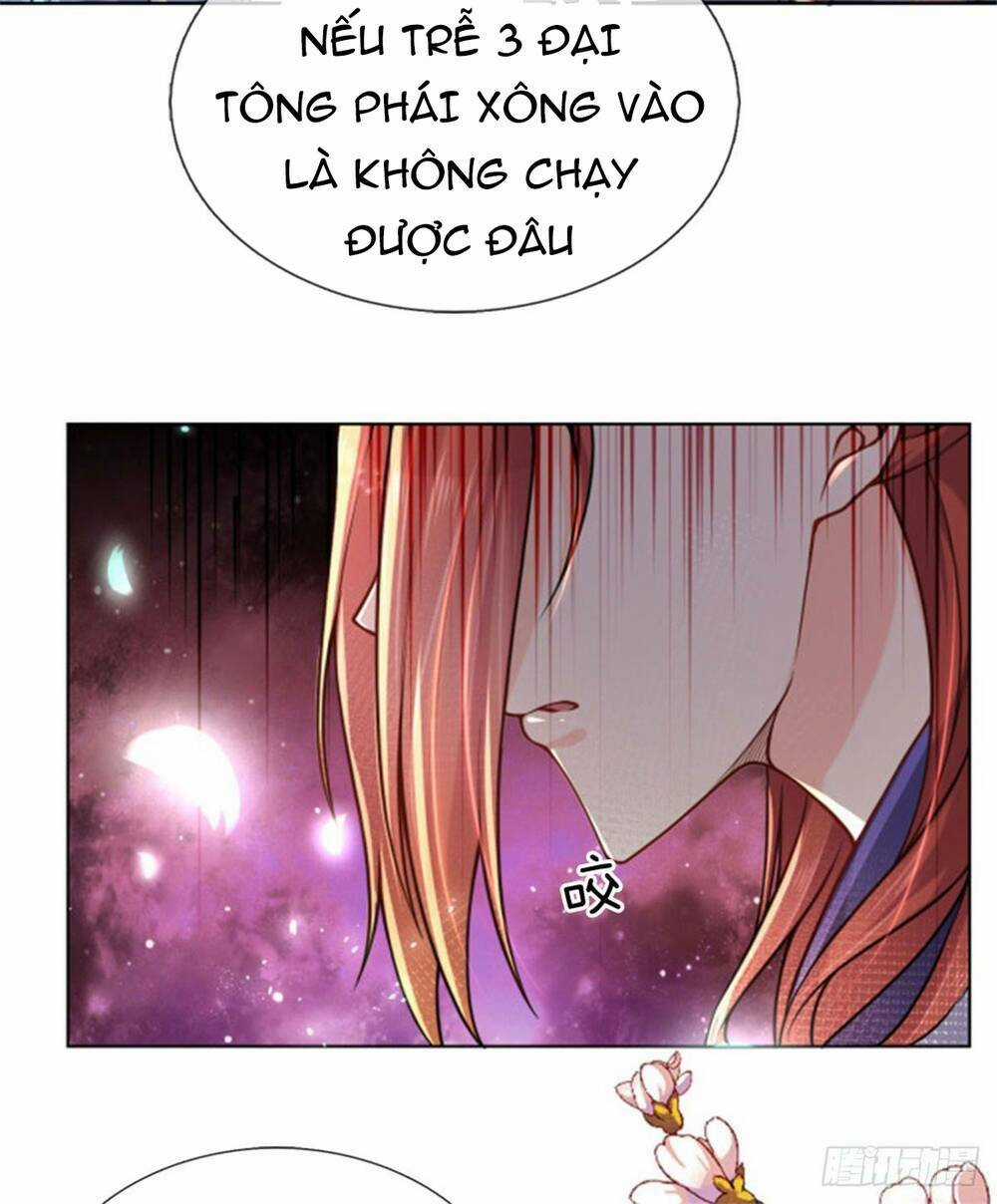 Trở Thành Bá Chủ - Chapter 1 - Trang 22