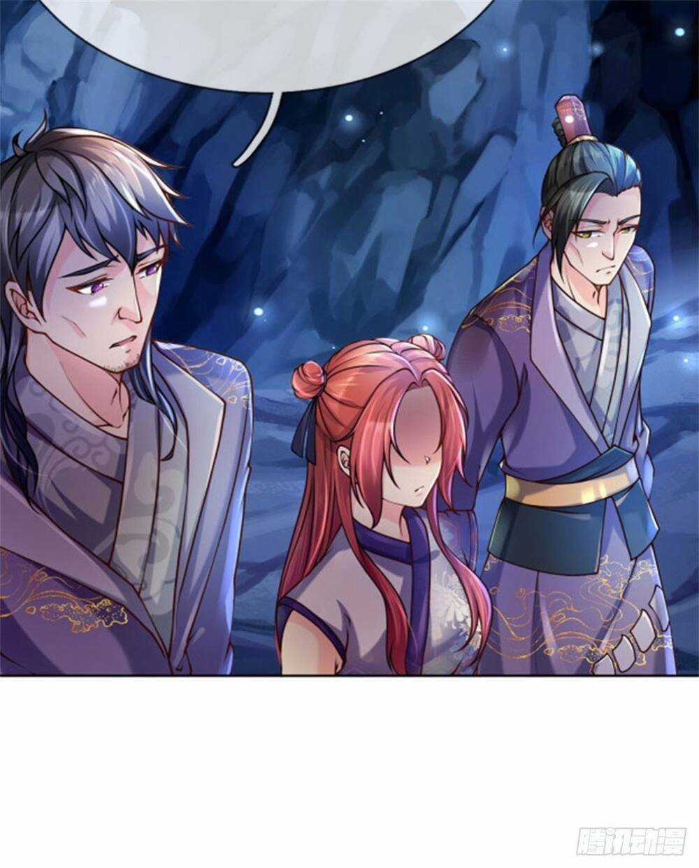 Trở Thành Bá Chủ - Chapter 1 - Trang 26