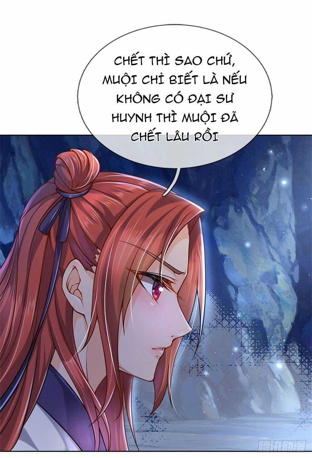 Trở Thành Bá Chủ - Chapter 1 - Trang 27