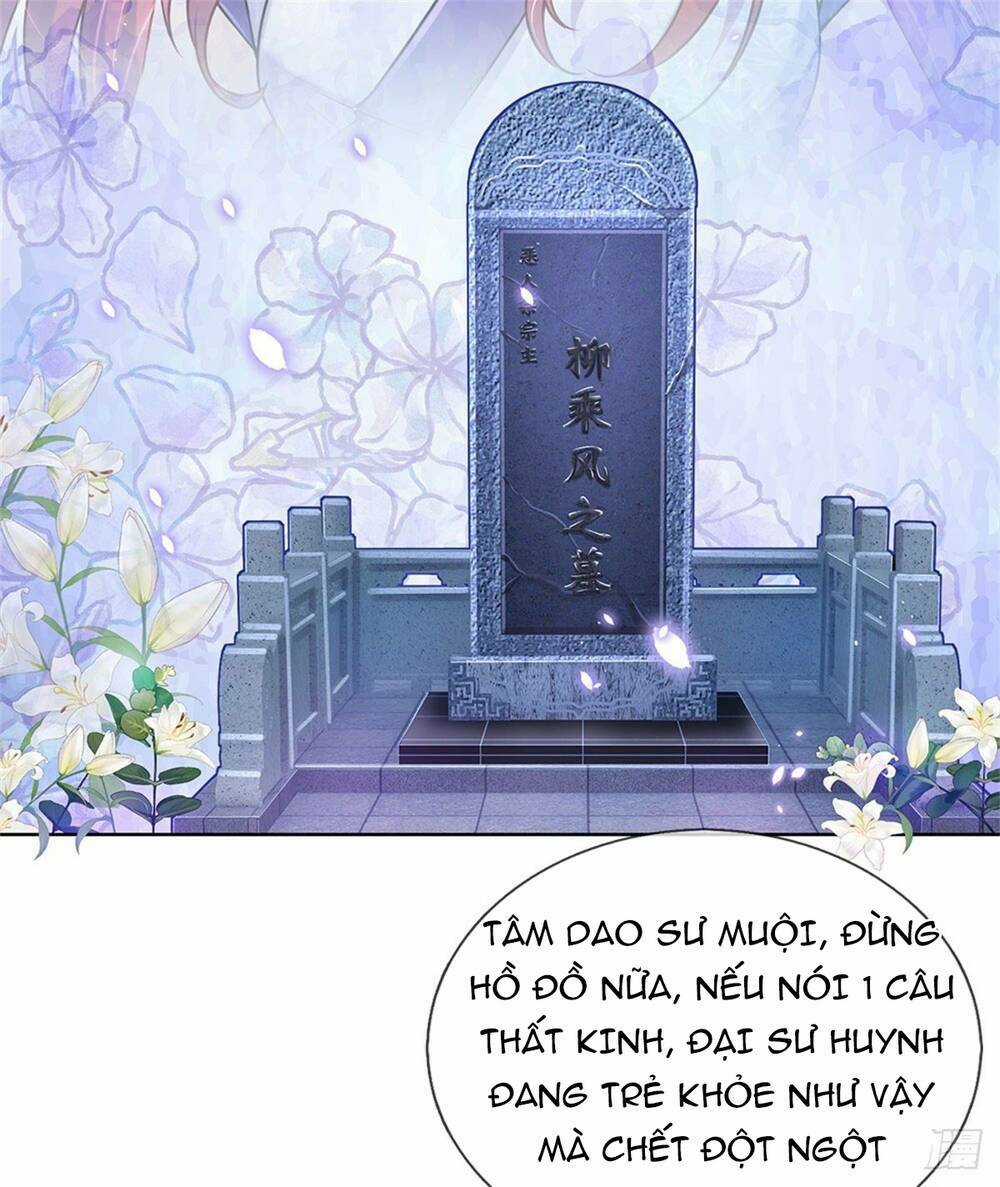 Trở Thành Bá Chủ - Chapter 1 - Trang 29