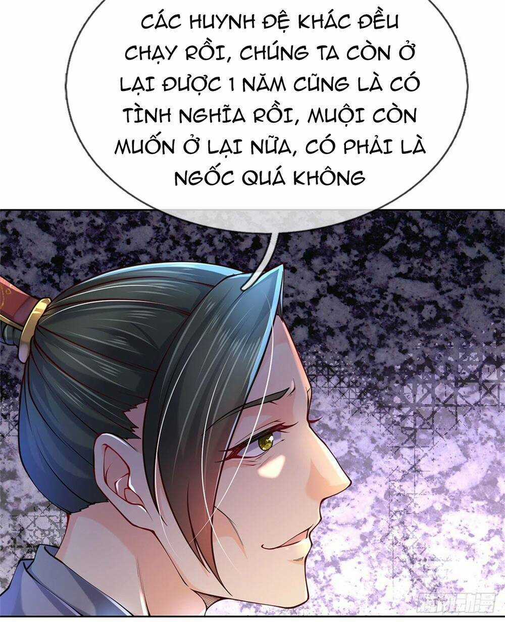 Trở Thành Bá Chủ - Chapter 1 - Trang 31
