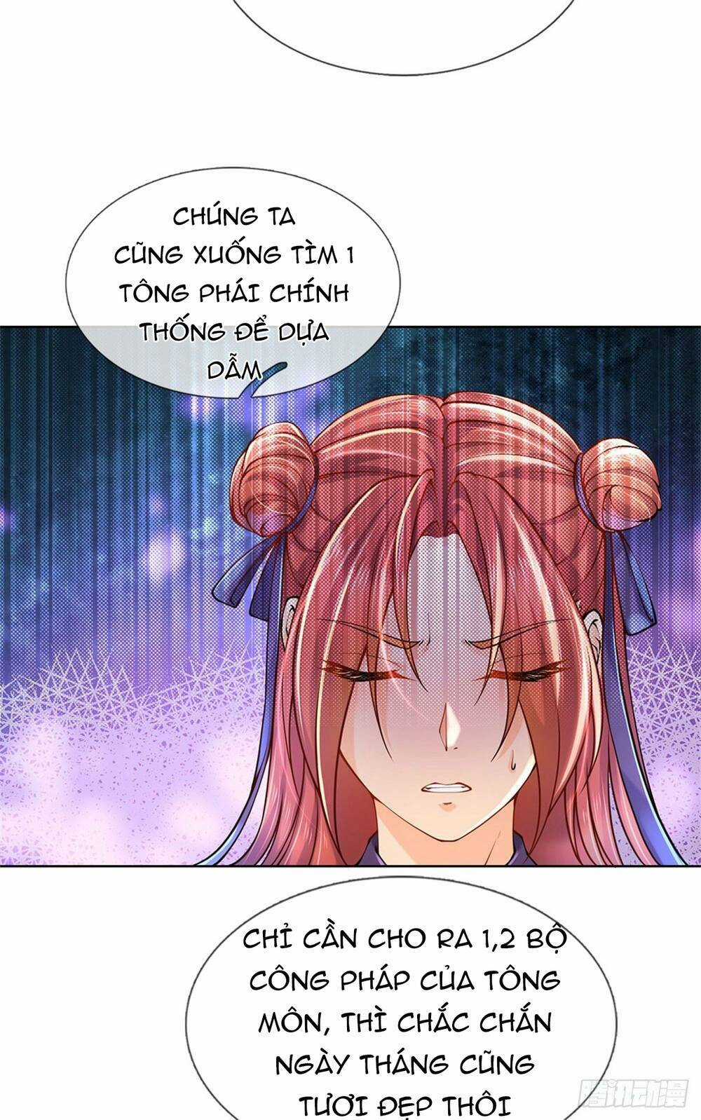 Trở Thành Bá Chủ - Chapter 1 - Trang 33