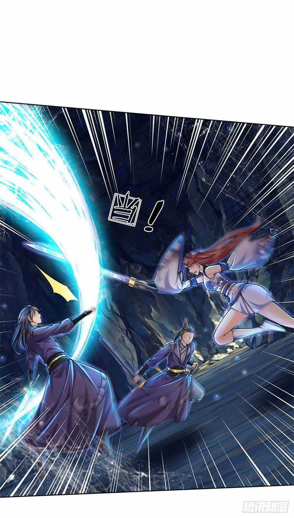 Trở Thành Bá Chủ - Chapter 1 - Trang 42