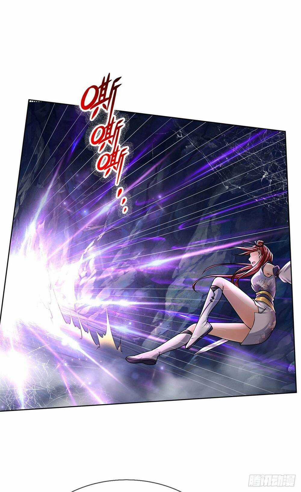 Trở Thành Bá Chủ - Chapter 1 - Trang 46