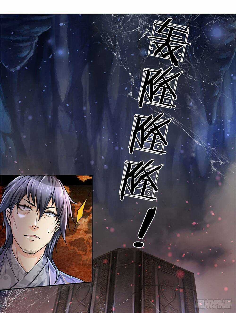 Trở Thành Bá Chủ - Chapter 1 - Trang 48